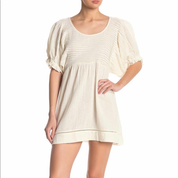 NWOT Free People Tunic / Dress - Picture 1 of 4